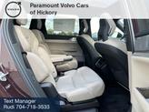 Thumbnail of 2025 Mulberry Metallic Volvo EX90