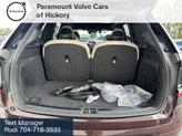 Thumbnail of 2025 Mulberry Metallic Volvo EX90