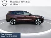 Thumbnail of 2025 Mulberry Metallic Volvo EX90