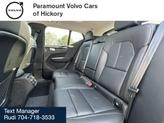 Thumbnail of 2026 Gray Volvo XC40