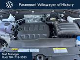 Thumbnail of 2025 Pure White Volkswagen Atlas Cross Sport