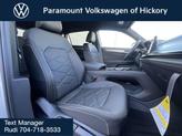 Thumbnail of 2025 Pure White Volkswagen Atlas Cross Sport