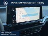 Thumbnail of 2025 Pure White Volkswagen Atlas Cross Sport