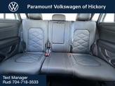 Thumbnail of 2025 Pure White Volkswagen Atlas Cross Sport