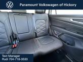 Thumbnail of 2025 Pure White Volkswagen Atlas Cross Sport