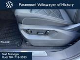 Thumbnail of 2025 Pure White Volkswagen Atlas Cross Sport