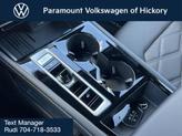 Thumbnail of 2025 Pure White Volkswagen Atlas Cross Sport