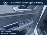 Thumbnail of 2025 Pure White Volkswagen Atlas Cross Sport