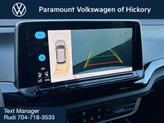 Thumbnail of 2025 Pure White Volkswagen Atlas Cross Sport