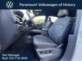 Thumbnail of 2025 Pure White Volkswagen Atlas Cross Sport