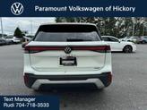 Thumbnail of 2025 Pure White Volkswagen Tiguan