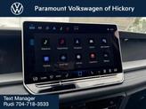 Thumbnail of 2025 Pure White Volkswagen Tiguan