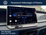 Thumbnail of 2025 Pure White Volkswagen Tiguan