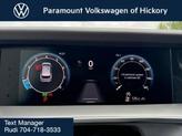 Thumbnail of 2025 Pure White Volkswagen Tiguan