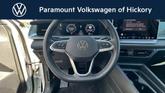 Thumbnail of 2025 Pure White Volkswagen Tiguan