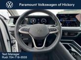 Thumbnail of 2025 Pure White Volkswagen Tiguan