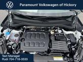 Thumbnail of 2025 Pure White Volkswagen Tiguan