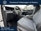 Thumbnail of 2025 Pure White Volkswagen Tiguan