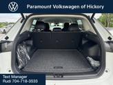 Thumbnail of 2025 Pure White Volkswagen Tiguan