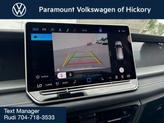 Thumbnail of 2025 Pure White Volkswagen Tiguan