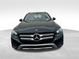Thumbnail of 2019 Black Mercedes-Benz GLC 300