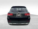 Thumbnail of 2019 Black Mercedes-Benz GLC 300