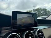 Thumbnail of 2019 Black Mercedes-Benz GLC 300