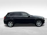 Thumbnail of 2019 Black Mercedes-Benz GLC 300