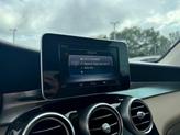 Thumbnail of 2019 Black Mercedes-Benz GLC 300