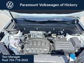 Thumbnail of 2025 Pure White Volkswagen Atlas