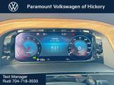 Thumbnail of 2025 Pure White Volkswagen Atlas