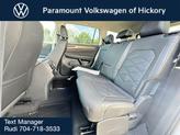 Thumbnail of 2025 Pure White Volkswagen Atlas