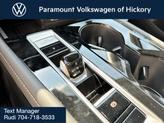 Thumbnail of 2025 Pure White Volkswagen Atlas