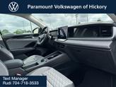 Thumbnail of 2025 Platinum Gray Metallic Volkswagen Tiguan