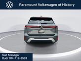 Thumbnail of 2025 Platinum Gray Metallic Volkswagen Tiguan