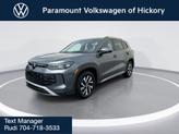 Thumbnail of 2025 Platinum Gray Metallic Volkswagen Tiguan