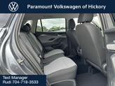 Thumbnail of 2025 Platinum Gray Metallic Volkswagen Tiguan