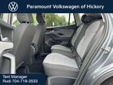 Thumbnail of 2025 Platinum Gray Metallic Volkswagen Tiguan