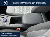 Thumbnail of 2025 Platinum Gray Metallic Volkswagen Tiguan