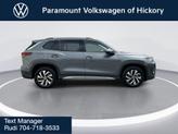 Thumbnail of 2025 Platinum Gray Metallic Volkswagen Tiguan