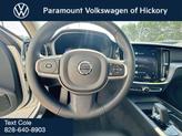 Thumbnail of 2025 Volvo S60