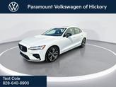 Thumbnail of 2025 Volvo S60