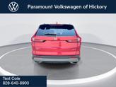 Thumbnail of 2024 Red Honda CR-V Hybrid