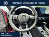Thumbnail of 2024 Red Honda CR-V Hybrid