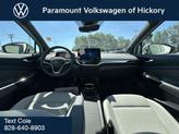 Thumbnail of 2021 Glacier White Volkswagen ID.4