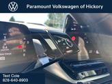 Thumbnail of 2021 Glacier White Volkswagen ID.4