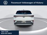 Thumbnail of 2021 Glacier White Volkswagen ID.4