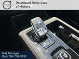 Thumbnail of 2025 Onyx Black Metallic Volvo XC90
