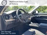 Thumbnail of 2025 Onyx Black Metallic Volvo XC90