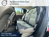 Thumbnail of 2025 Onyx Black Metallic Volvo XC90
